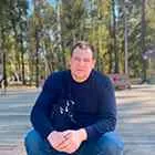 Смирнов Давид